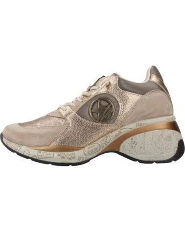 CETTI C1376SRA INV26 SNEAKER GOLD DESERT DESERT
