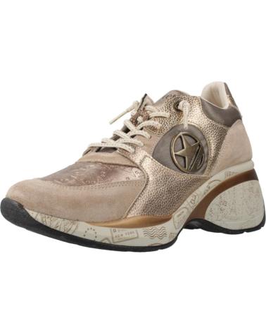 CETTI C1376SRA INV26 SNEAKER GOLD DESERT DESERT