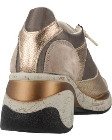 CETTI C1376SRA INV26 SNEAKER GOLD DESERT DESERT