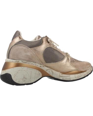 CETTI C1376SRA INV26 SNEAKER GOLD DESERT DESERT