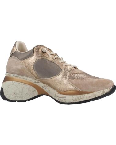 CETTI C1376SRA INV26 SNEAKER GOLD DESERT DESERT
