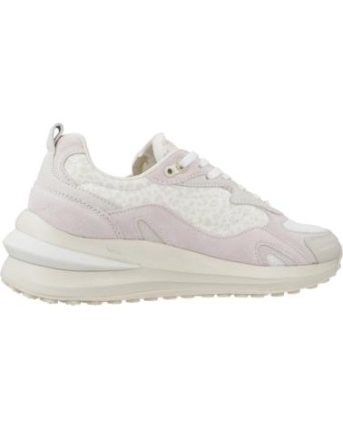 SNEAKERS PEPE JEANS WINSLOW ONE W PLS600012 BIANCO 803OFFWH 803OFF WHI