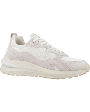 SNEAKERS PEPE JEANS WINSLOW ONE W PLS600012 BIANCO 803OFFWH 803OFF WHI