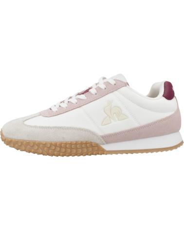 LE COQ SPORTIF ZAPATILLAS MUJER MODELO VELOCE I COLOR BLANCO WHTMVE