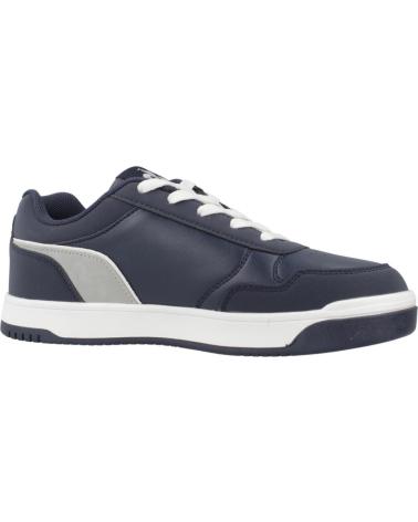Sneaker-De-Niña-LE-COQ-SPORTIF-ZAPATILLAS-LCS-COURT-BREAKER-GS-MOONLIT-PARA-NINOS-UNISEX-EN-ROSA