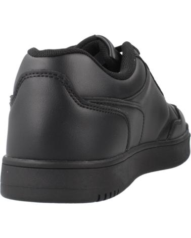 SNEAKERS LE COQ SPORTIF LCS COURT BREAKER NERE BLACK