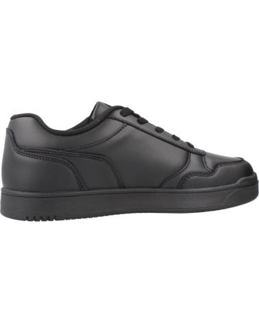 SNEAKERS LE COQ SPORTIF LCS COURT BREAKER NERE BLACK