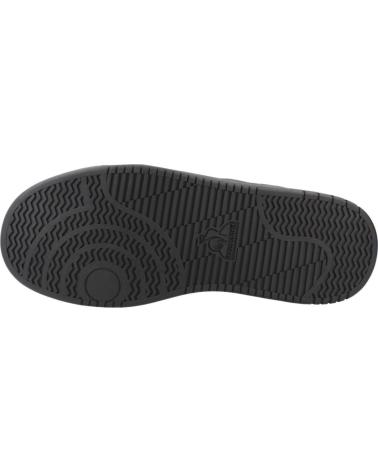 SNEAKERS LE COQ SPORTIF LCS COURT BREAKER NERE BLACK