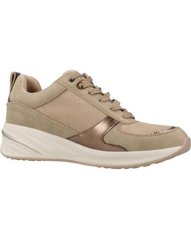 SNEAKERS TAMARIS 23754 45 BEIGE MARRONE BEIGE