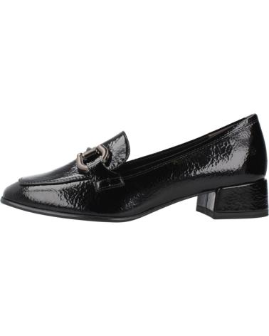 MOCASSINI TAMARIS 24316 43 NERO BLACK