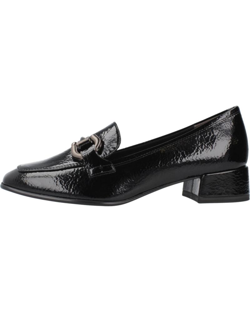 MOCASSINI TAMARIS 24316 43 NERO BLACK