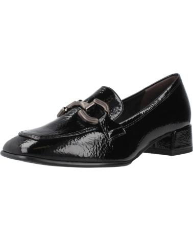 MOCASSINI TAMARIS 24316 43 NERO BLACK
