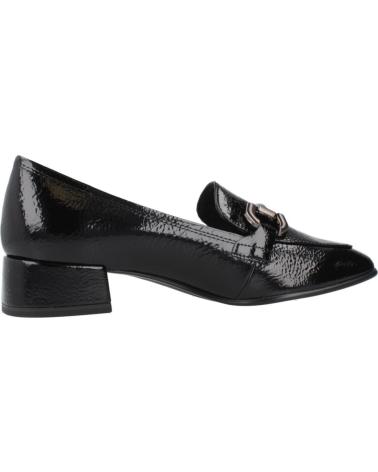 MOCASSINI TAMARIS 24316 43 NERO BLACK