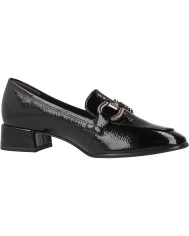MOCASSINI TAMARIS 24316 43 NERO BLACK