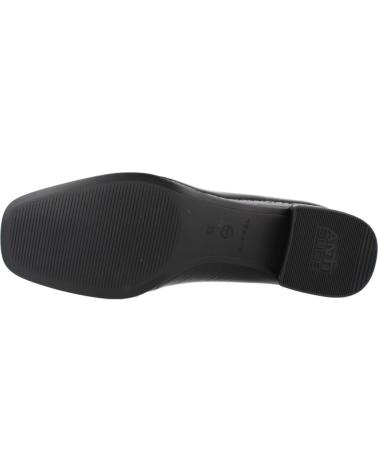 MOCASSINI TAMARIS 24316 43 NERO BLACK