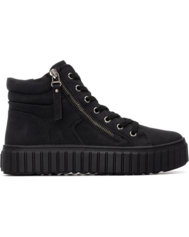 Inizio-REFRESH-BOTINES-PLANOS-MUJER-172891-NEGRO