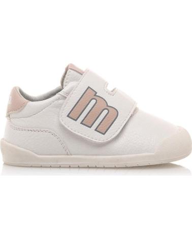 MTNG BAREFOOT 48909 BIANCO-ROSA BLANCO-ROSA