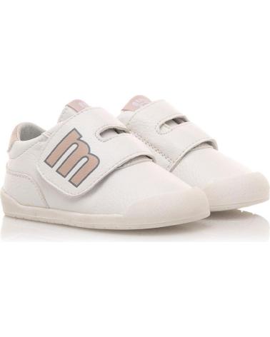MTNG BAREFOOT 48909 BIANCO-ROSA BLANCO-ROSA
