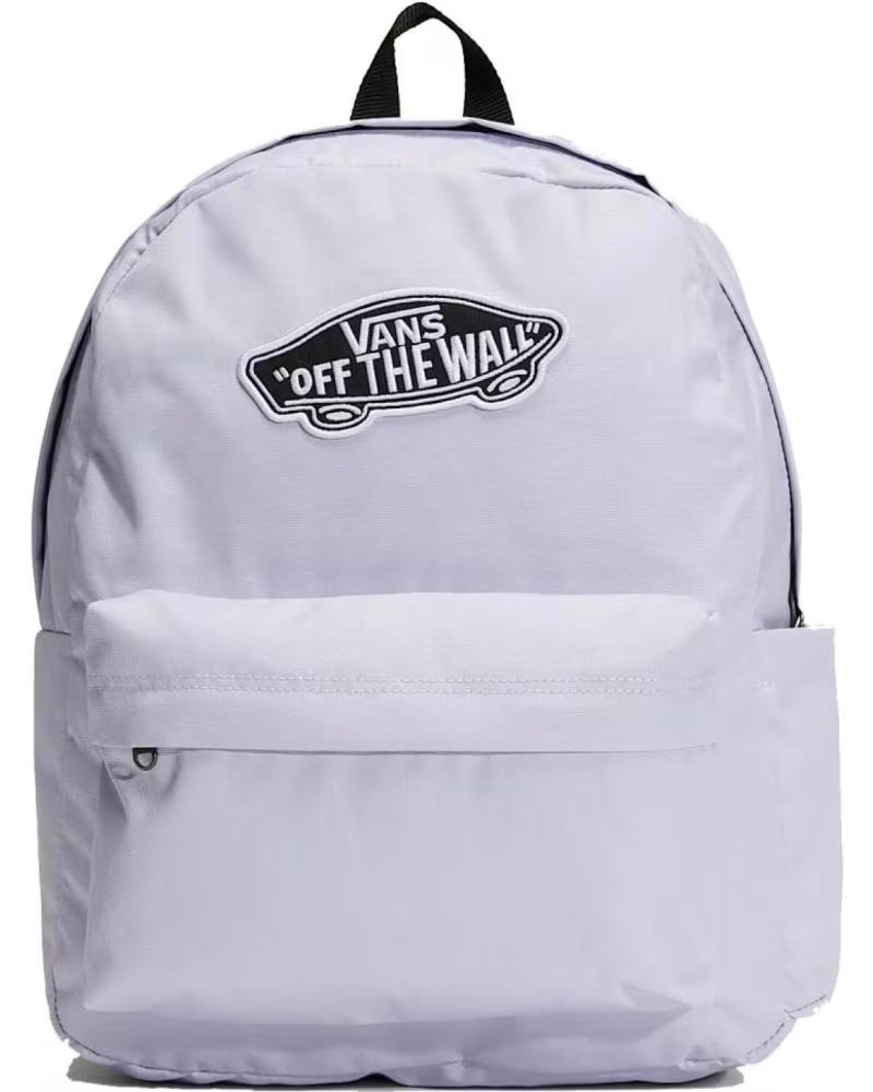 VANS OFF THE WALL Mochila Vans Old Skool Classic Backpack LILA