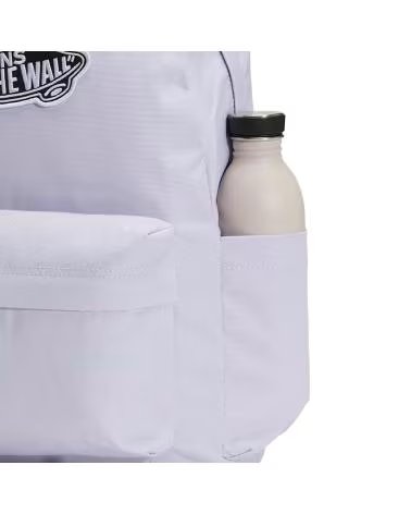 VANS OFF THE WALL Mochila Vans Old Skool Classic Backpack LILA
