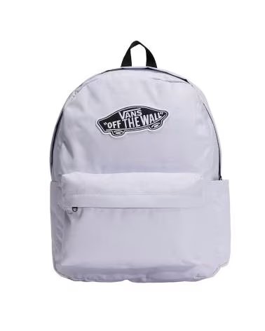 VANS OFF THE WALL Mochila Vans Old Skool Classic Backpack LILA