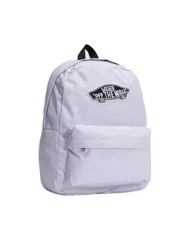 VANS OFF THE WALL Mochila Vans Old Skool Classic Backpack LILA