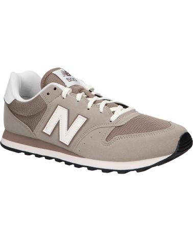 NEW BALANCE GM500BLS GM500V2 MUSHROOM