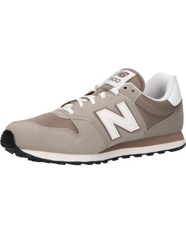NEW BALANCE GM500BLS GM500V2 MUSHROOM
