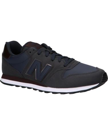 NEW BALANCE GM500NVB GM500V1 NAVY