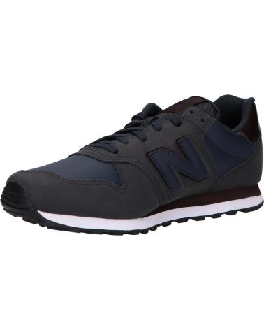NEW BALANCE GM500NVB GM500V1 NAVY