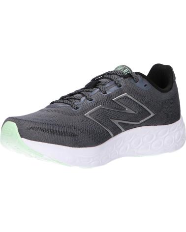 Man Trainers new balance M680CF8 M680V8 CASTLEROCK