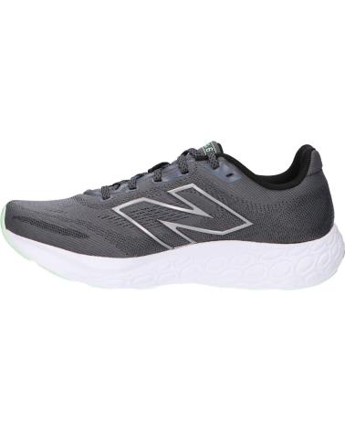 Man Trainers new balance M680CF8 M680V8 CASTLEROCK