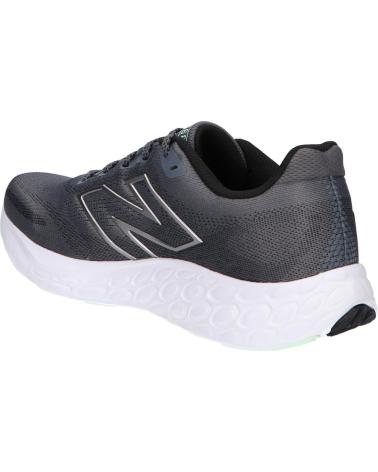 Man Trainers new balance M680CF8 M680V8 CASTLEROCK