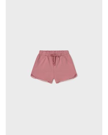 Pantalones-deportivos-para-niña-MAYORAL-MODA-INFANTIL-NINA-603-022-SHORT-FELPA-BASICO-COLORETE-35435-ROSE