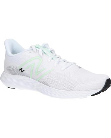 NEW BALANCE M411RN3 M411V3 WHITE