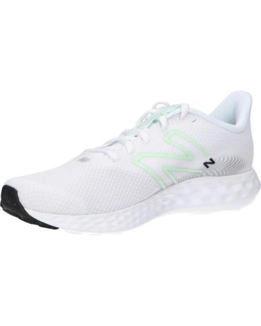 NEW BALANCE M411RN3 M411V3 WHITE