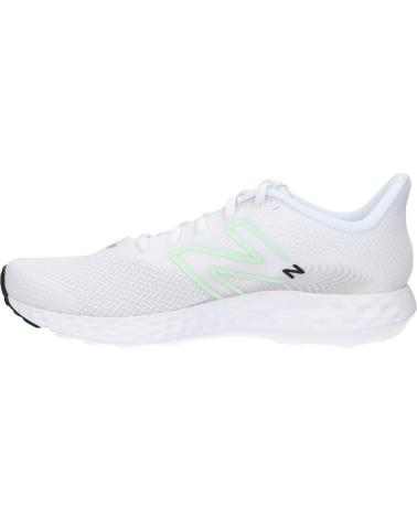 NEW BALANCE M411RN3 M411V3 WHITE