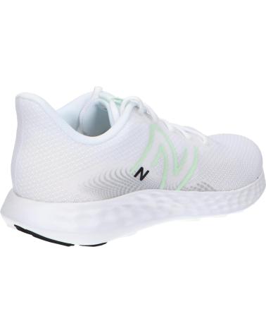 NEW BALANCE M411RN3 M411V3 WHITE