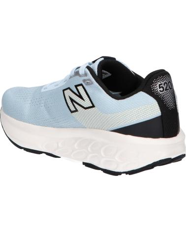 NEW BALANCE W520CF9 W520V9 FROSTED GLASS