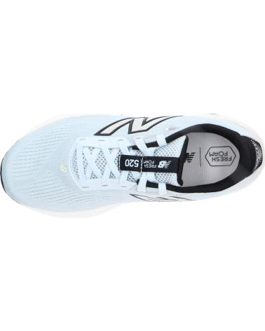 NEW BALANCE W520CF9 W520V9 FROSTED GLASS