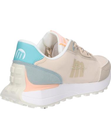 Trainers-De-Mujer-MTNG-MTNG 60779 GOLD C58636-C58636---POLIMER-2-ORO---BULLE-BEIGE