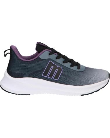 MTNG SOMO 60802 C33809 KNITTING BLACK SNEAKERS C33809 - KNITTING NEGRO