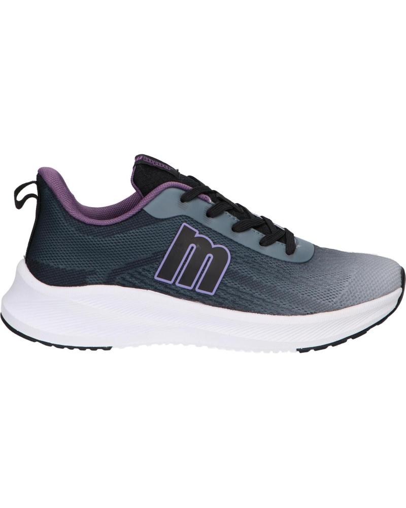 MTNG SOMO 60802 C33809 KNITTING BLACK SNEAKERS C33809 - KNITTING NEGRO