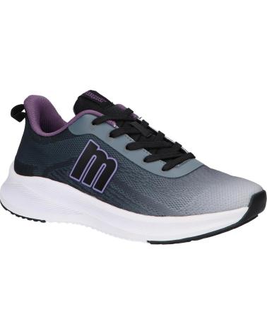 MTNG SOMO 60802 C33809 KNITTING BLACK SNEAKERS C33809 - KNITTING NEGRO
