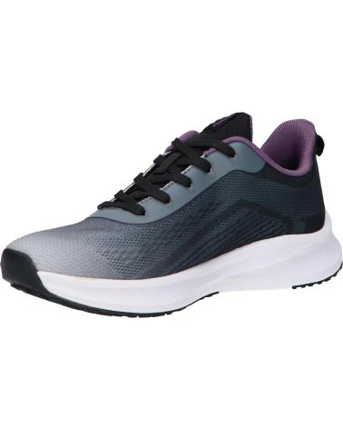 MTNG SOMO 60802 C33809 KNITTING BLACK SNEAKERS C33809 - KNITTING NEGRO
