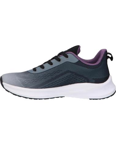 MTNG SOMO 60802 C33809 KNITTING BLACK SNEAKERS C33809 - KNITTING NEGRO