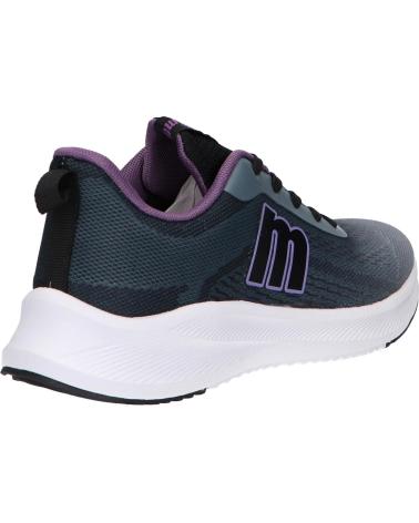 MTNG SOMO 60802 C33809 KNITTING BLACK SNEAKERS C33809 - KNITTING NEGRO