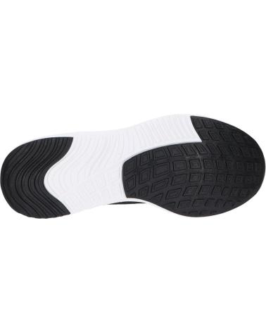 MTNG SOMO 60802 C33809 KNITTING BLACK SNEAKERS C33809 - KNITTING NEGRO