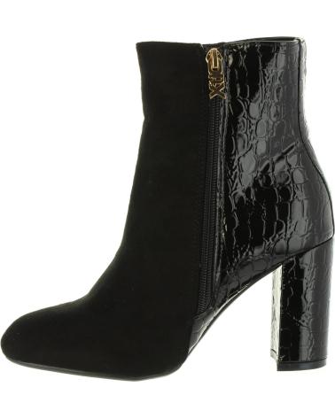 Bottes pour Femme XTI 30459 ANTELINA C NEGRO
