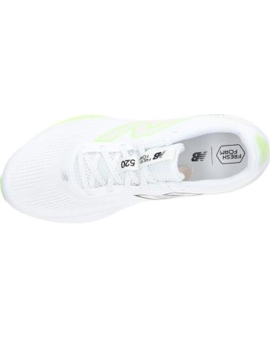 NEW BALANCE M520CW9 M520V9 NB WHITE